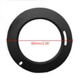 thumbnail image 4 of Yammee M42 Screw Camera Lens Converter Adapter For Pentax PK K-7 K-M K-3 K-50 K-5 II, 4 of 7