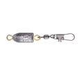 thumbnail image 2 of Fishing Accessory,5pcs/bag Durable for Bullet Fishing Weight Fishing Sinker Convenient Use, 2 of 5