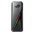 thumbnail image 3 of Restored ASUS ROG Gaming/Entertainment Desktop PC (Intel i7-11700KF 8-Core, 16GB RAM, 2x4TB PCIe SSD (8TB), Wifi, USB 3.2, HDMI, Bluetooth, Display Port, Win 11 Pro) (Refurbished), 3 of 6
