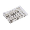 thumbnail image 4 of Doll House Decoration Newspaper, Crafted Delicate 1/12 Miniature Newspaper Accessory 1/6  For Home, 4 of 8