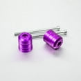 thumbnail image 6 of Aluminum Bar Ends Suzuki 20 (100mm Bolts) Pair (BARENDSU20-100), 6 of 6
