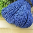 thumbnail image 1 of 600 Meter 500g Summer Raffia Yarn Crochet Natural Straw Threads Handcrafts For DIY Knitting Hat Handbag Basket Rattan Material, 1 of 6