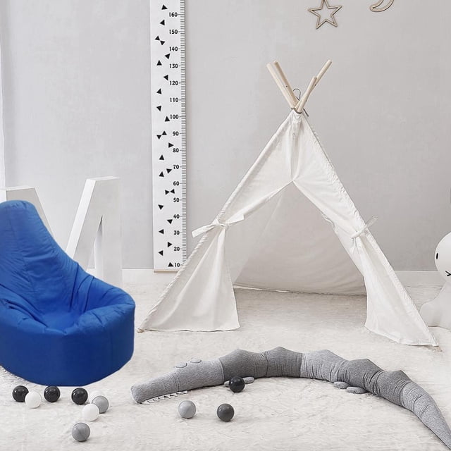 Lona impermeable perfecl Adultos para Niños XXL Gran Gamer Cubierta Jardín Sala de juegos