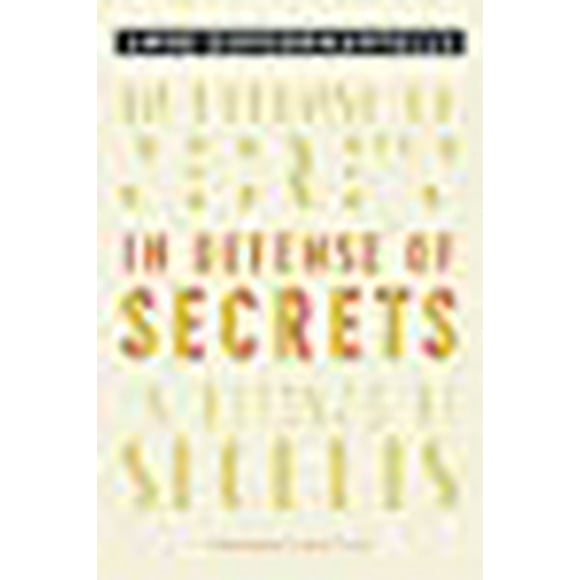 Défense des Secrets