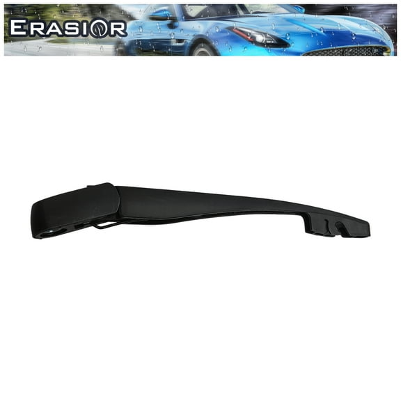 Erasior 12" Rear Windshield Wiper Arm Fit For ACURA MDX 2007-2020, Set of 1, Y28C3S6E