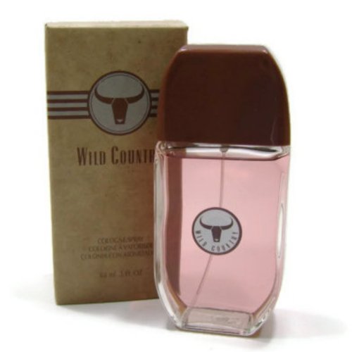 Wild Country Cologne Spray 3 oz