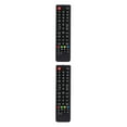 thumbnail image 1 of crativent Smart TV Remote Control Replacement for AA59-00602A LCD LED NEW 19*4cm 2Set, 1 of 6