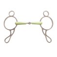 thumbnail image 1 of Jacks 25576-5 Se Demande Bit Bâillon de Pomme Jointé - 5 Po., 1 of 1