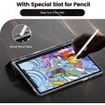 thumbnail image 5 of Glitter Kids Case w/Pen Slot for Tab S10/S9 Series, 5 of 9
