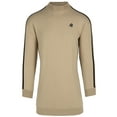 thumbnail image 5 of Isabella Sweatshirt Dress - Beige, 5 of 7