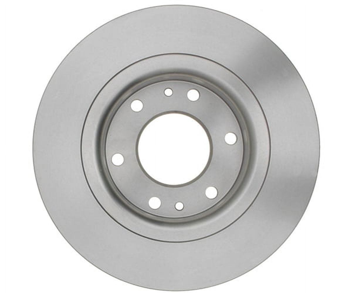 Raybestos Specialty Truck, School Bus and Medium Duty Rotors Fits select: 2006-2009 CHEVROLET TRAILBLAZER, 2006-2009 GMC ENVOY
