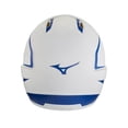 thumbnail image 2 of Mizuno F6 Youth Fastpitch Softball Batting Helmet, 2 of 3