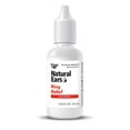 thumbnail image 6 of The Relief Products, Natural Ears, Ring Relief Ear Drops, Tinnitus Symptoms such as Ear Ringing, 1 Count, 0.33 fl oz, 6 of 12