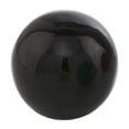 thumbnail image 1 of Bola Negra Black Sphere/3"D, 1 of 2