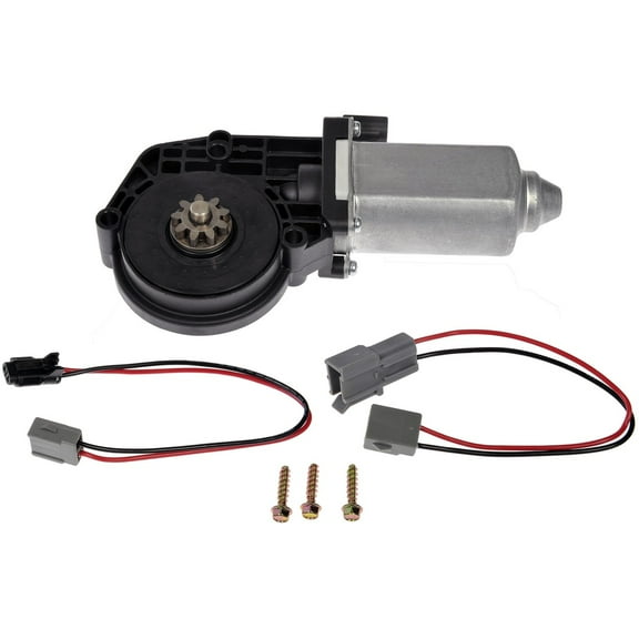 Dorman 742-257 Power Window Motor for Specific Lincoln Models