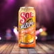 thumbnail image 3 of Heineken, Cerveza Sol Mangoyada 24 Latas De 473Ml, 3 of 5