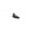 Ebony/Chianti, variant on Men's Contrast Stripe Rib Cuff Bootie Slippers