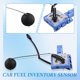 thumbnail image 5 of 95862083201 Sensor de de Combustible para 92A 2011-2018 Derecho, 5 of 10