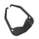 thumbnail image 3 of Calibrador de neumáticos para automóvil, balanceador de ruedas, regla de medición de ancho de llanta, escala de neumáticos, accesorios para máquina balanceadora (negro), 3 of 6