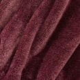 thumbnail image 2 of Eco Plush Oversized Throw, 2 of 4