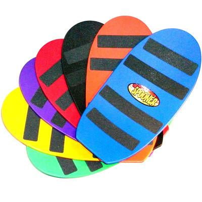 spooner board