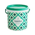 thumbnail image 4 of Maldon Salt Company Maldon Salt, Sea Salt Flakes, 3.08 lb, 4 of 5