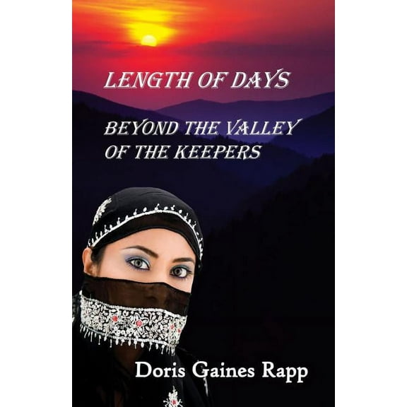 Length of Days - Beyond the Valley of the Keepers, (Paperback)