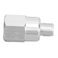 thumbnail image 2 of Adaptador de sensor de temperatura del agua refrigerante M12x1.5 a 1/8 pulg. NPT Reemplazo para motores de la serie LS, 2 of 12