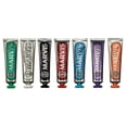thumbnail image 5 of Pasta de dientes de regaliz Amarelli Marvis 85ml, 5 of 5