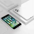 thumbnail image 2 of Compatible with Poco X4 GT Case Shockproof Ultra Thin, Xiaomi Poco X4 GT Cases Matte Hard PC Anti-Scratch Phone Case (White), 2 of 14