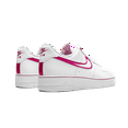 thumbnail image 3 of NIKE WOMENS AIR FORCE 1 '07 MNS Womens "Airbrush - Pink" DD9683 100 from Stadium Goods, 3 of 8