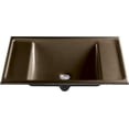 thumbnail image 2 of Kohler Ledges Undercounter Bathroom Sink, 2 of 3