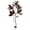 rubber tree, variant on Artificial Fiddle Leaf Fig Tree in Pot – 3.3FT Tall Faux Indoor Plant with Lifelike Leaves & Natural Trunk – Large Decorative Floor Plant for Living Room, Office, Entryway, Fiddle-leaf fig