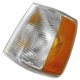 thumbnail image 3 of 1 Pair Turn Signal Corner Light Lamp Left Right for 1990-1995 for 940 960 740 Replacement 13696091, 3 of 5
