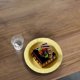 thumbnail image 5 of Bandeja para dulces y frutas, mesa de centro multicolor para sala de estar, bandeja práctica para el hogar, gran capacidad, decoración elegante, ideal para el entretenimiento, accesorio de cocina mod, 5 of 8