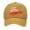 Yellow, variant on Vintage Baseball Hat"LAKE AMERICA LAKE ONTARIO" for Men and Women, Adjustable Unisex Dad Hat with Curved Brim for Casual Wear and Outdoor Activities