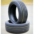 Bridgestone Turanza T005A Touring 235/40R19 92V Passenger Tire ...