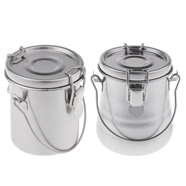 Limpiador de pinceles de pintura Baoblaze 2 piezas Lavadora de pincel de acero inoxidable