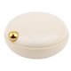 thumbnail image 1 of Pastillero pequeño, impermeable, portátil, diario, pequeño pastillero para monederos, bolsillo compacto, soporte para medicamentos de viaje para vitaminas, aceites de pescado, suplementos,, 1 of 5