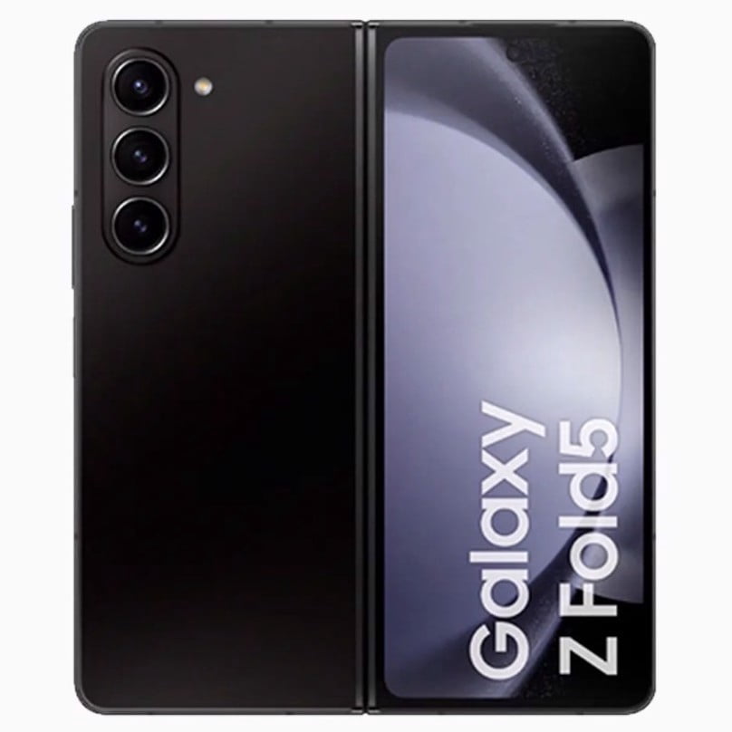 Galaxy Z Fold 5G in Galaxy Z Series - Walmart.com