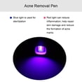 thumbnail image 1 of Portable LED Light Therapy Pimple  Skin Care Repairing Instrument, 1 of 8