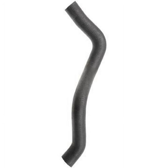 Dayco 70865 Radiator Hose Fits select: 1982-1984 CADILLAC DEVILLE, 1982-1985 CADILLAC FLEETWOOD