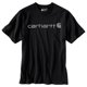 thumbnail image 1 of Camiseta Carhartt 3XL Negra/Gris con Logo, 1 of 1