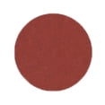 thumbnail image 1 of Workhe 10 Pcs Outils de Polissage et de Ponçage 100mm Rond Papier de Verre Rouge pour Métal, 1 of 1