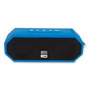 Jacket H20 4 Rugged Bluetooth Speaker, Royal Blue