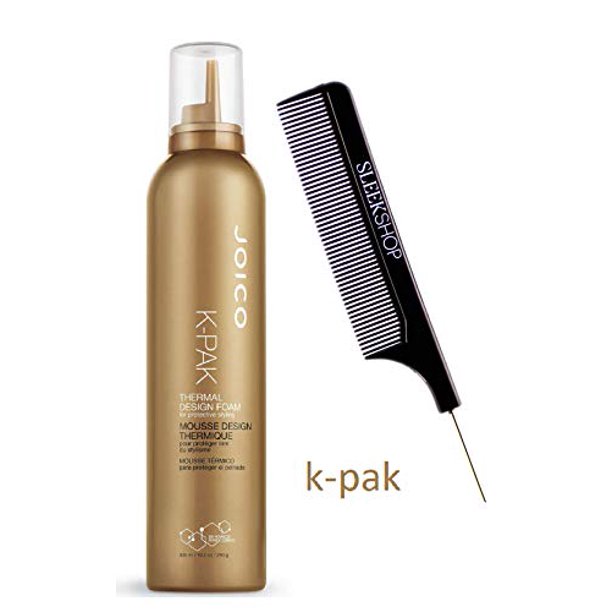 Joico Joico KPak Thermal Design Foam Protective Styling Mousse
