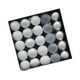thumbnail image 5 of 25 bolas navideñas esféricas para colgar, irrompibles, de polipropileno. Plata, 5 of 9