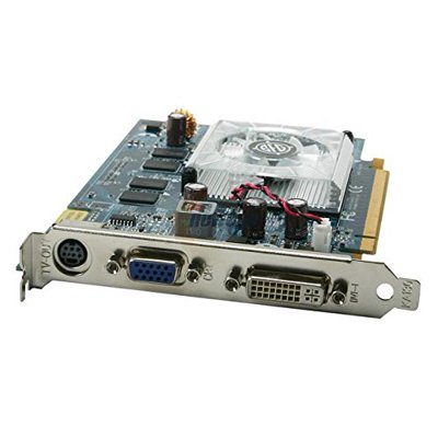 Pci Express Geforce 8500 Gt CaracterÃsticas Xfx Geforce Geforce