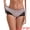 Light Pink, variant on DARING DIVA Women's Ice Silk Mid-Waisted Full Coverage Boxer Briefs S Light Brown