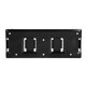 thumbnail image 2 of Soporte de baterías de 3 orificios ABS de alta seguridad fácil instalación base lista para batería portátil bloqueo firme para Bosch 144 V/18 V ANGGREK Otros, 2 of 8